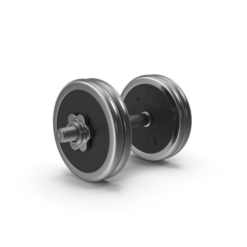 Dumbell 20kg
