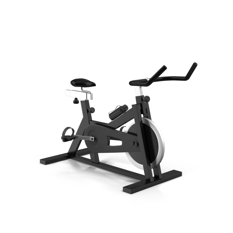 Fitness Dash Bike
