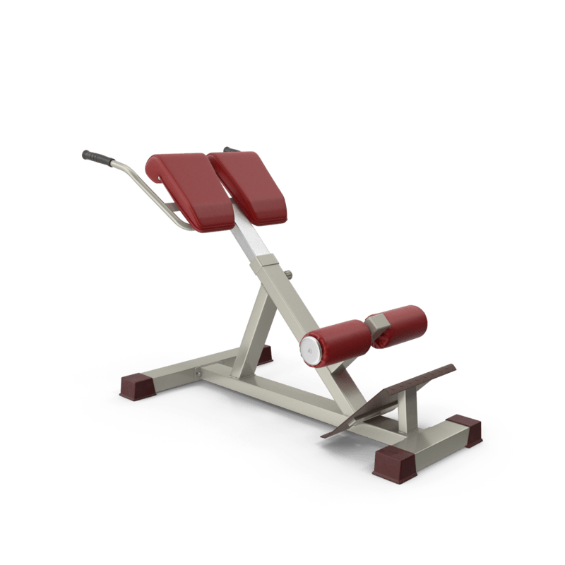Hyper Extension Bench